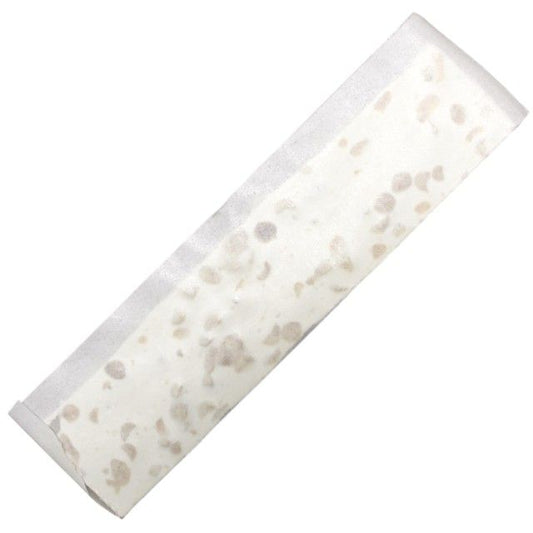 Torrone Ostia Friabile Arachidi con Cialde Stecca 120g