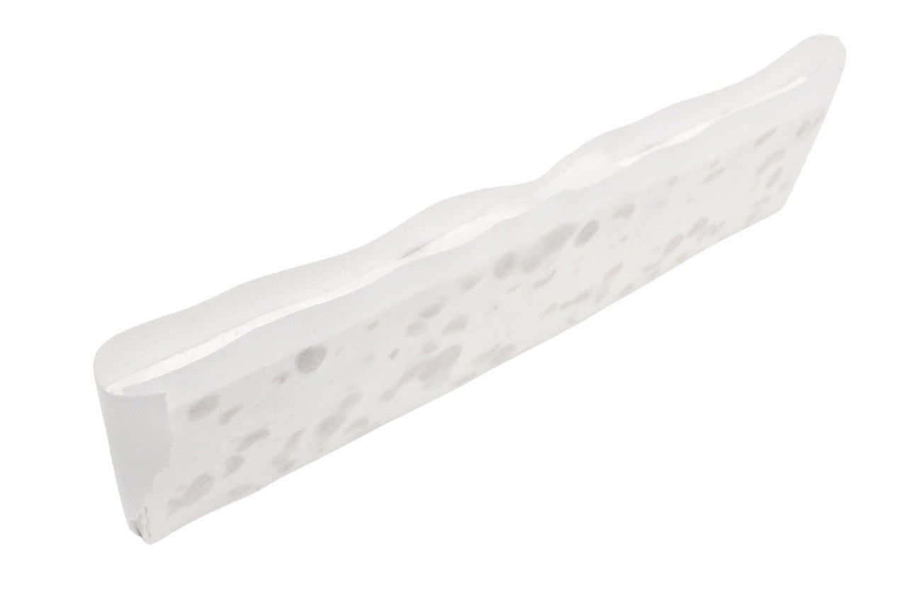 Torrone Ostia Friabile Arachidi con Cialde Stecca 120g