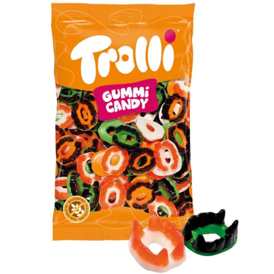 Trolli Dracula Color 1Kg