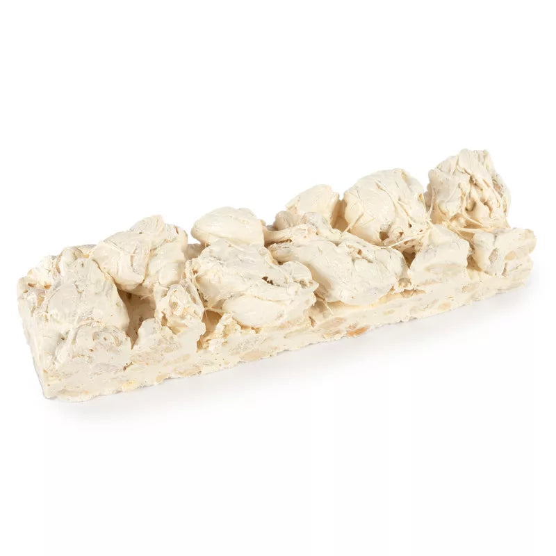 Tuttemandorle – Torrone Friabile alle Mandorle 200 g, Cologna Veneta