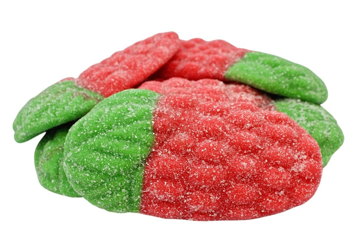 Maxi Fragola Selvatica Pica XXL Giganti 150g